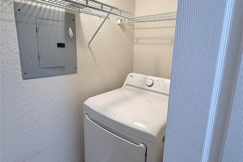 Снять в аренду кондоминиум в Палм-Харбор, Флорида 2 спальни, 138.52м2, № 1900226 - фото 8