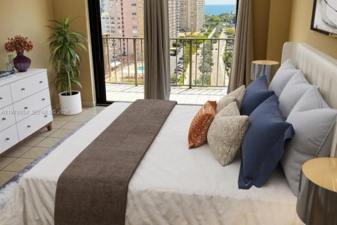 Condominio en alquiler en Sunny Isles Beach, Florida, 2 dormitorios, 115.2 m2 № 2046110 - foto 5