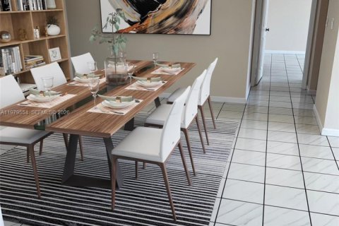 Condominio en alquiler en Sunny Isles Beach, Florida, 2 dormitorios, 115.2 m2 № 2046110 - foto 16