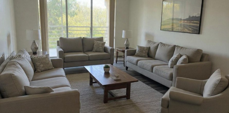 Condominio en Lauderdale Lakes, Florida, 2 dormitorios  № 2006101