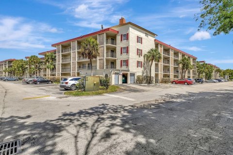 Купить кондоминиум в Лодердейл-Лейкс, Флорида 2 спальни, 89.19м2, № 2006101 - фото 18