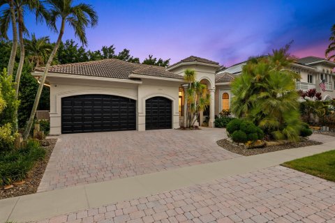 Villa ou maison à Plantation, Floride 5 chambres, 273.32 m2 № 2191703