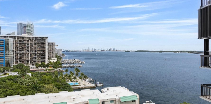 Condo in Miami, Florida, 2 bedrooms № 1951329