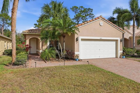 Casa en venta en Port St. Lucie, Florida, 3 dormitorios, 153.29 m2 № 2078151 - foto 2