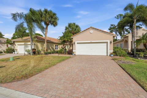 Casa en venta en Port St. Lucie, Florida, 3 dormitorios, 153.29 m2 № 2078151 - foto 3