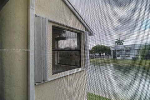 Condo in Homestead, Florida, 2 bedrooms  № 1828713 - photo 26