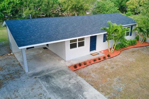 Casa en Vero Beach, Florida 3 dormitorios, 80.27 m2 № 2236793