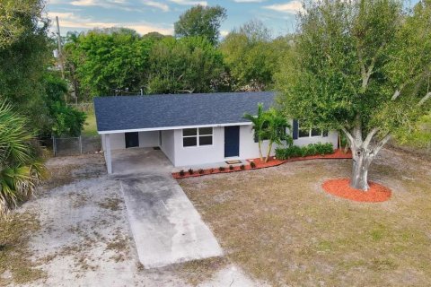 Casa en venta en Vero Beach, Florida, 3 dormitorios, 80.27 m2 № 2236793 - foto 17