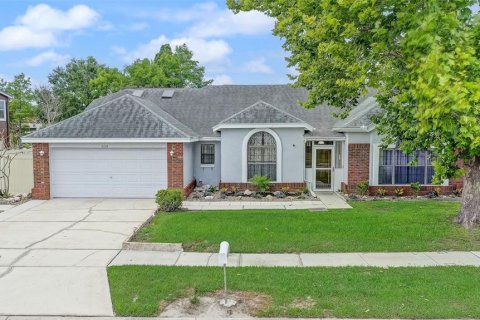 Casa en Orlando, Florida 4 dormitorios, 217.11 m2 № 2092792