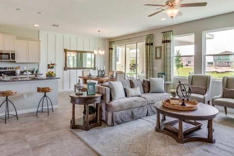 Villa ou maison à vendre à Palmetto, Floride: 4 chambres, 256.04 m2 № 1910105 - photo 3