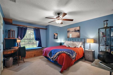 House in Eustis, Florida 5 bedrooms, 297.29 sq.m. № 1754462 - photo 8