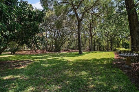 House in Eustis, Florida 5 bedrooms, 297.29 sq.m. № 1754462 - photo 24