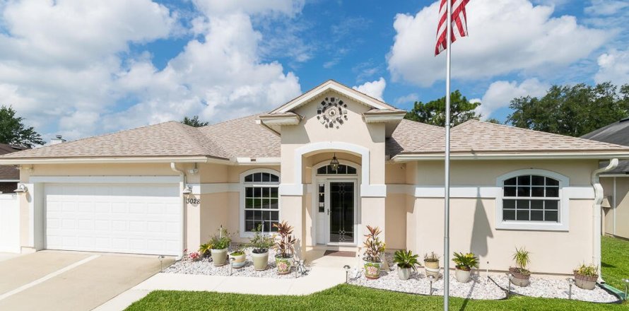 Casa en Green Cove Springs, Florida 4 dormitorios, 199.09 m2 № 769516