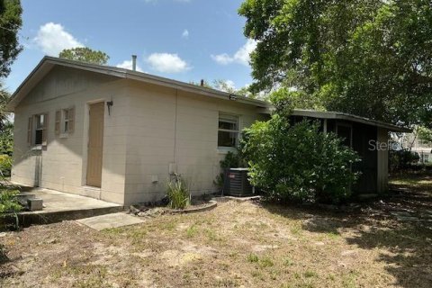 Купить виллу или дом в Делтона, Флорида 3 комнаты, 90.02м2, № 2150029 - фото 4