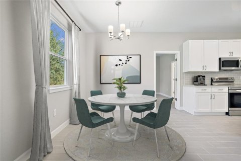 Casa en alquiler en Cape Coral, Florida, 4 dormitorios, 166.02 m2 № 1831483 - foto 10