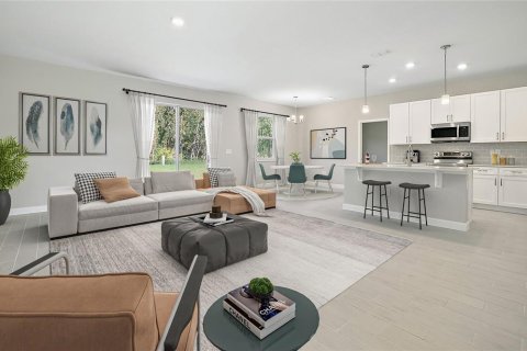 Casa en alquiler en Cape Coral, Florida, 4 dormitorios, 166.02 m2 № 1831483 - foto 7
