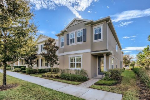 Casa en venta en Winter Garden, Florida, 5 dormitorios, 272.58 m2 № 1904653 - foto 1