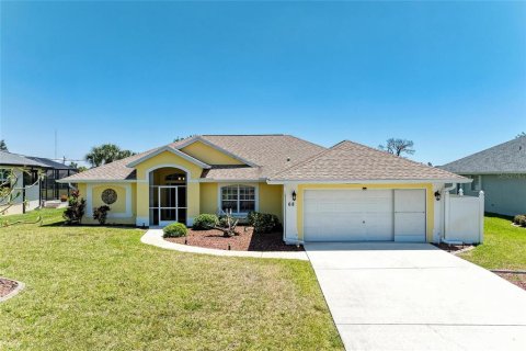 Casa en venta en Rotonda, Florida, 3 dormitorios, 155.61 m2 № 1643359 - foto 2