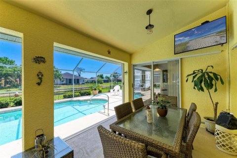 Casa en venta en Rotonda, Florida, 3 dormitorios, 155.61 m2 № 1643359 - foto 12