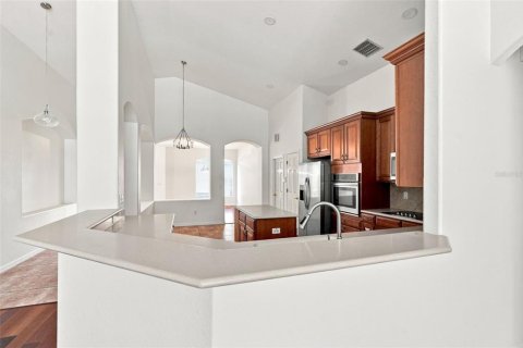 Villa ou maison à louer à Wesley Chapel, Floride: 4 chambres, 245.54 m2 № 2415253 - photo 20