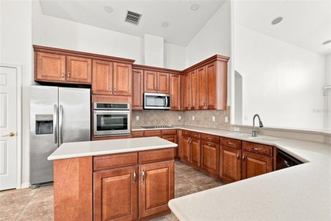 Villa ou maison à louer à Wesley Chapel, Floride: 4 chambres, 245.54 m2 № 2415253 - photo 13
