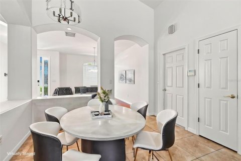 Villa ou maison à louer à Wesley Chapel, Floride: 4 chambres, 245.54 m2 № 2415253 - photo 22