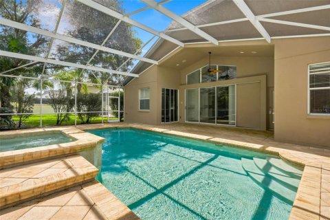 Villa ou maison à louer à Wesley Chapel, Floride: 4 chambres, 245.54 m2 № 2415253 - photo 3
