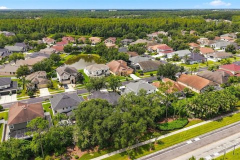Villa ou maison à louer à Wesley Chapel, Floride: 4 chambres, 245.54 m2 № 2415253 - photo 9