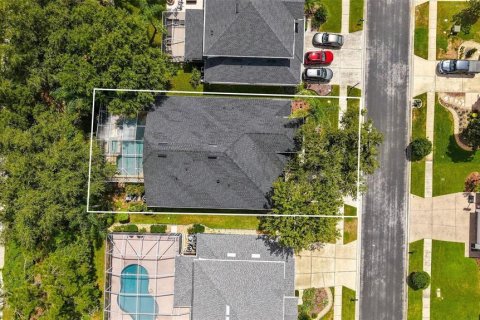 Villa ou maison à louer à Wesley Chapel, Floride: 4 chambres, 245.54 m2 № 2415253 - photo 10
