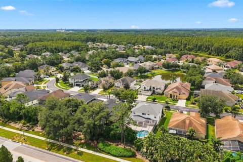 Villa ou maison à louer à Wesley Chapel, Floride: 4 chambres, 245.54 m2 № 2415253 - photo 6