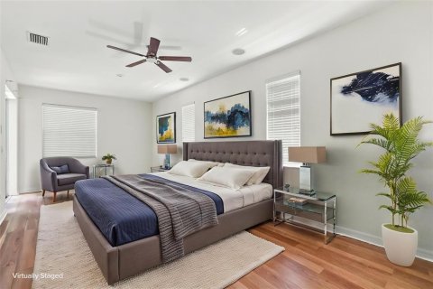 Villa ou maison à louer à Wesley Chapel, Floride: 4 chambres, 245.54 m2 № 2415253 - photo 30