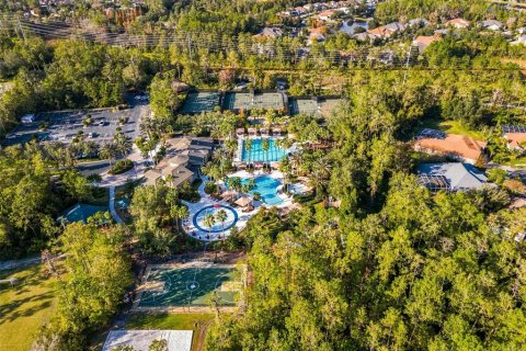 Villa ou maison à louer à Wesley Chapel, Floride: 4 chambres, 245.54 m2 № 2415253 - photo 4