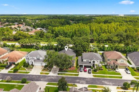 Villa ou maison à louer à Wesley Chapel, Floride: 4 chambres, 245.54 m2 № 2415253 - photo 11