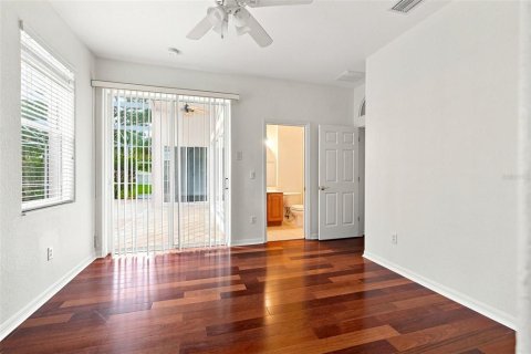 Villa ou maison à louer à Wesley Chapel, Floride: 4 chambres, 245.54 m2 № 2415253 - photo 25