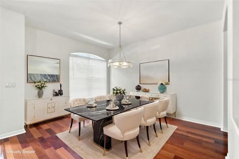 Villa ou maison à louer à Wesley Chapel, Floride: 4 chambres, 245.54 m2 № 2415253 - photo 21