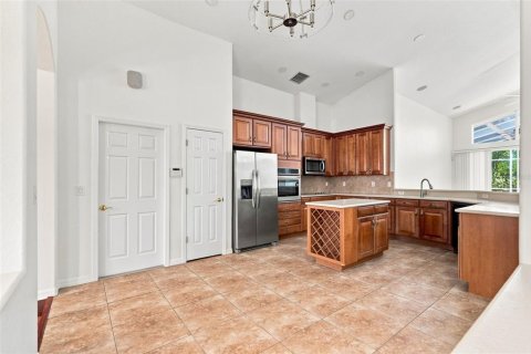 Villa ou maison à louer à Wesley Chapel, Floride: 4 chambres, 245.54 m2 № 2415253 - photo 14