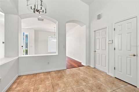 Villa ou maison à louer à Wesley Chapel, Floride: 4 chambres, 245.54 m2 № 2415253 - photo 23