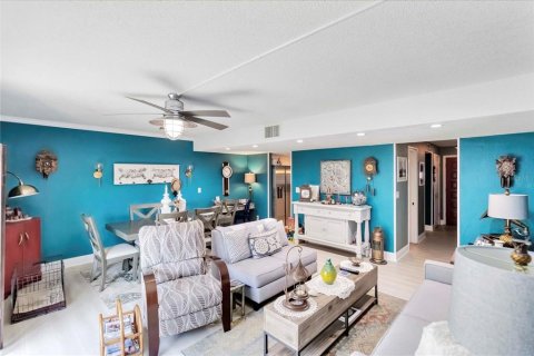 Condominio en venta en Daytona Beach, Florida, 2 dormitorios, 122.63 m2 № 1745184 - foto 6