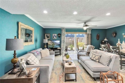 Condominio en venta en Daytona Beach, Florida, 2 dormitorios, 122.63 m2 № 1745184 - foto 5