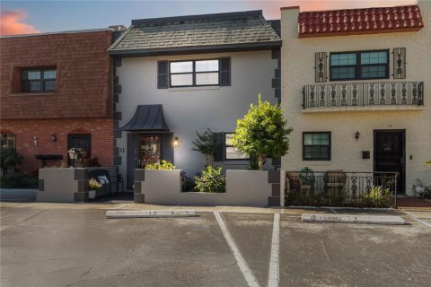 Condominio en venta en Daytona Beach, Florida, 2 dormitorios, 122.63 m2 № 1745184 - foto 26