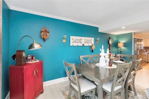 Condominio en venta en Daytona Beach, Florida, 2 dormitorios, 122.63 m2 № 1745184 - foto 8