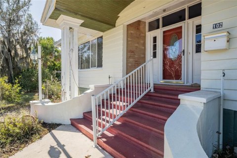 House in Lake Wales, Florida 3 bedrooms, 277.59 sq.m. № 2093562 - photo 8