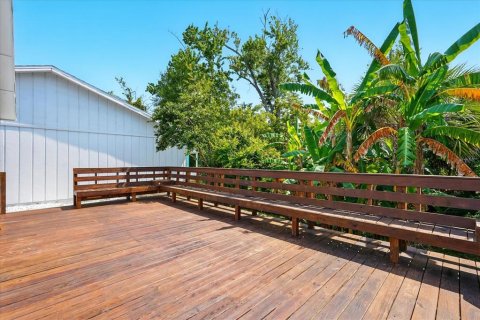 House in Flagler Beach, Florida 2 bedrooms, 118.54 sq.m. № 1681791 - photo 26