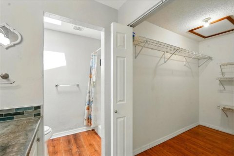 House in Flagler Beach, Florida 2 bedrooms, 118.54 sq.m. № 1681791 - photo 20