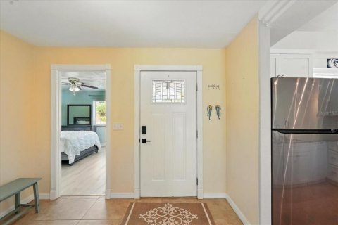 House in Flagler Beach, Florida 2 bedrooms, 118.54 sq.m. № 1681791 - photo 4
