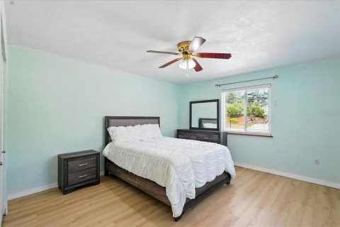 House in Flagler Beach, Florida 2 bedrooms, 118.54 sq.m. № 1681791 - photo 21