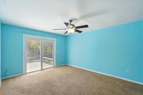 House in Flagler Beach, Florida 2 bedrooms, 118.54 sq.m. № 1681791 - photo 16
