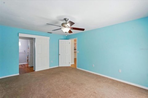 House in Flagler Beach, Florida 2 bedrooms, 118.54 sq.m. № 1681791 - photo 17
