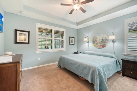 House in Bradenton, Florida 2 bedrooms, 136.57 sq.m. № 2419078 - photo 20