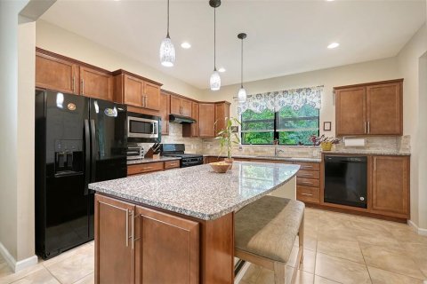 House in Bradenton, Florida 2 bedrooms, 136.57 sq.m. № 2419078 - photo 17